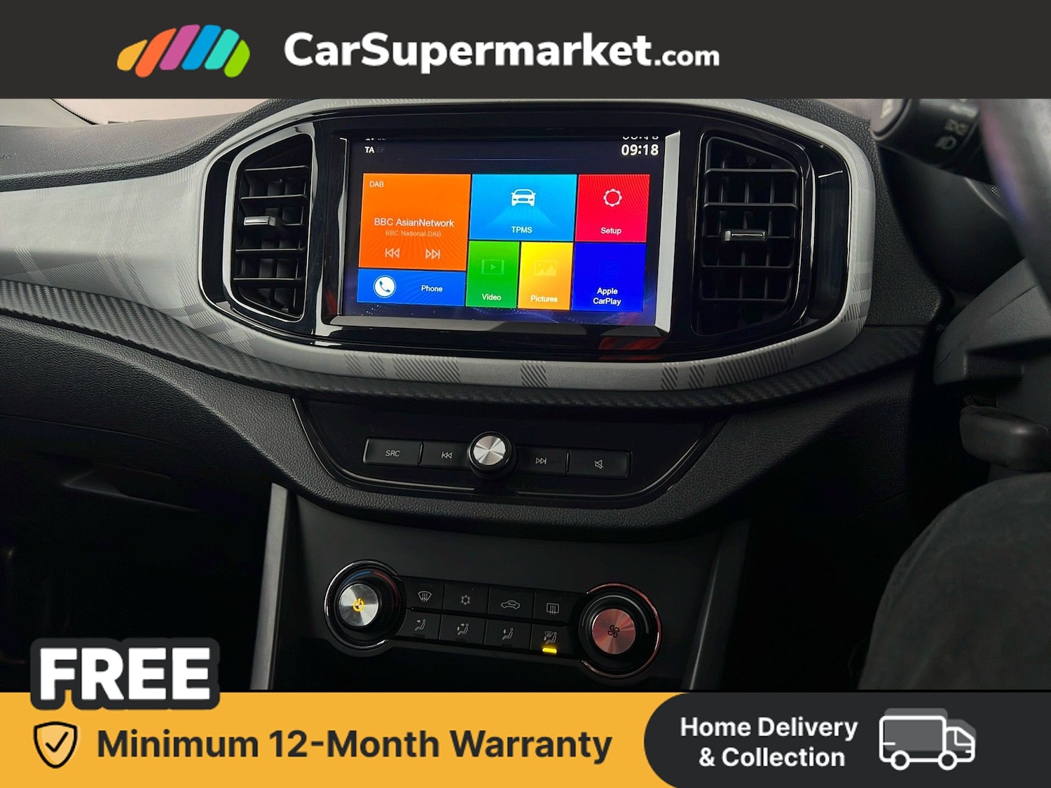 Used MG MG3 2019 for sale - 77546472: Photo 16