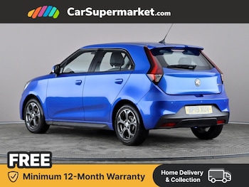 Used MG MG3 2019 for sale - 77546472: Photo