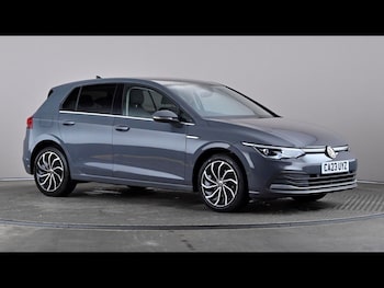 Used Volkswagen Golf 2023 for sale - 79470965: Photo