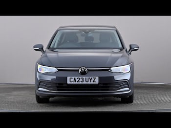 Used Volkswagen Golf 2023 for sale - 79470965: Photo
