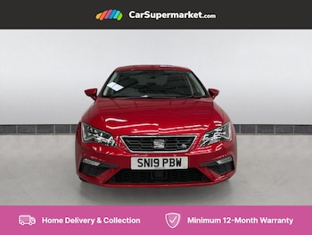 Used SEAT Leon 2019 for sale - 75904080: Photo