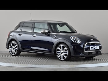 Used MINI Hatch 2022 for sale - 79444331: Photo