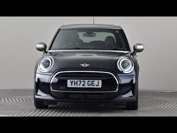 Used MINI Hatch 2022 for sale - 79444331: Photo