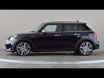 Used MINI Hatch 2022 for sale - 79444331: Photo