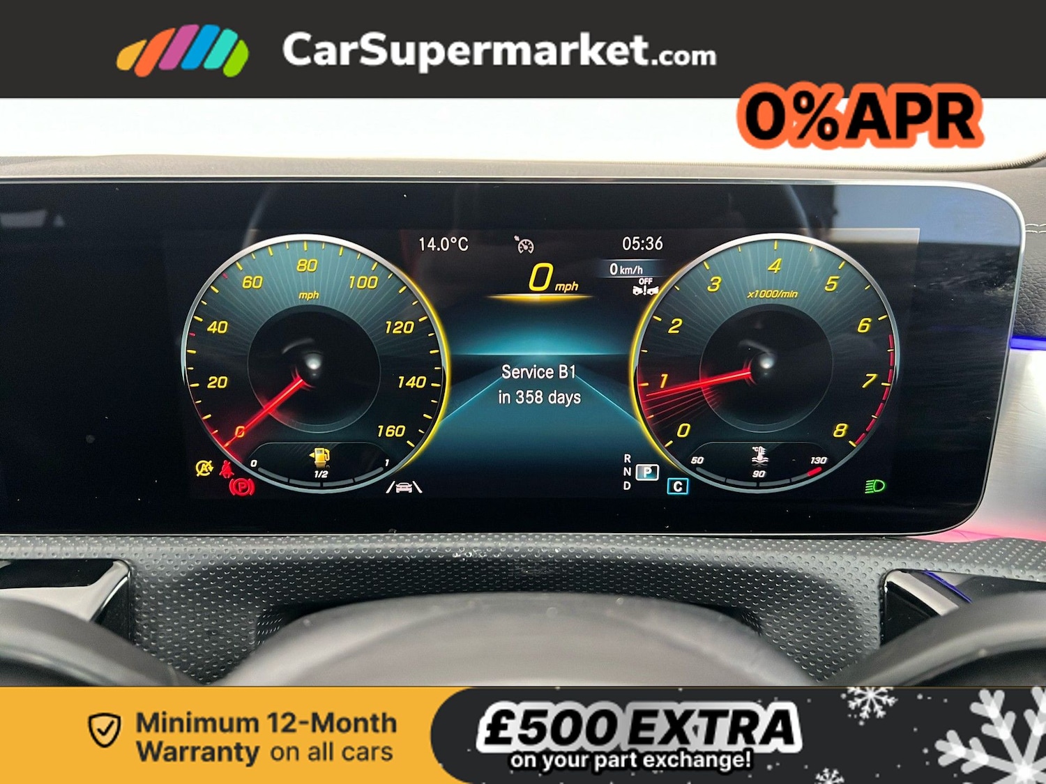 Used Mercedes-Benz CLA 2022 for sale - 76955493: Photo 16