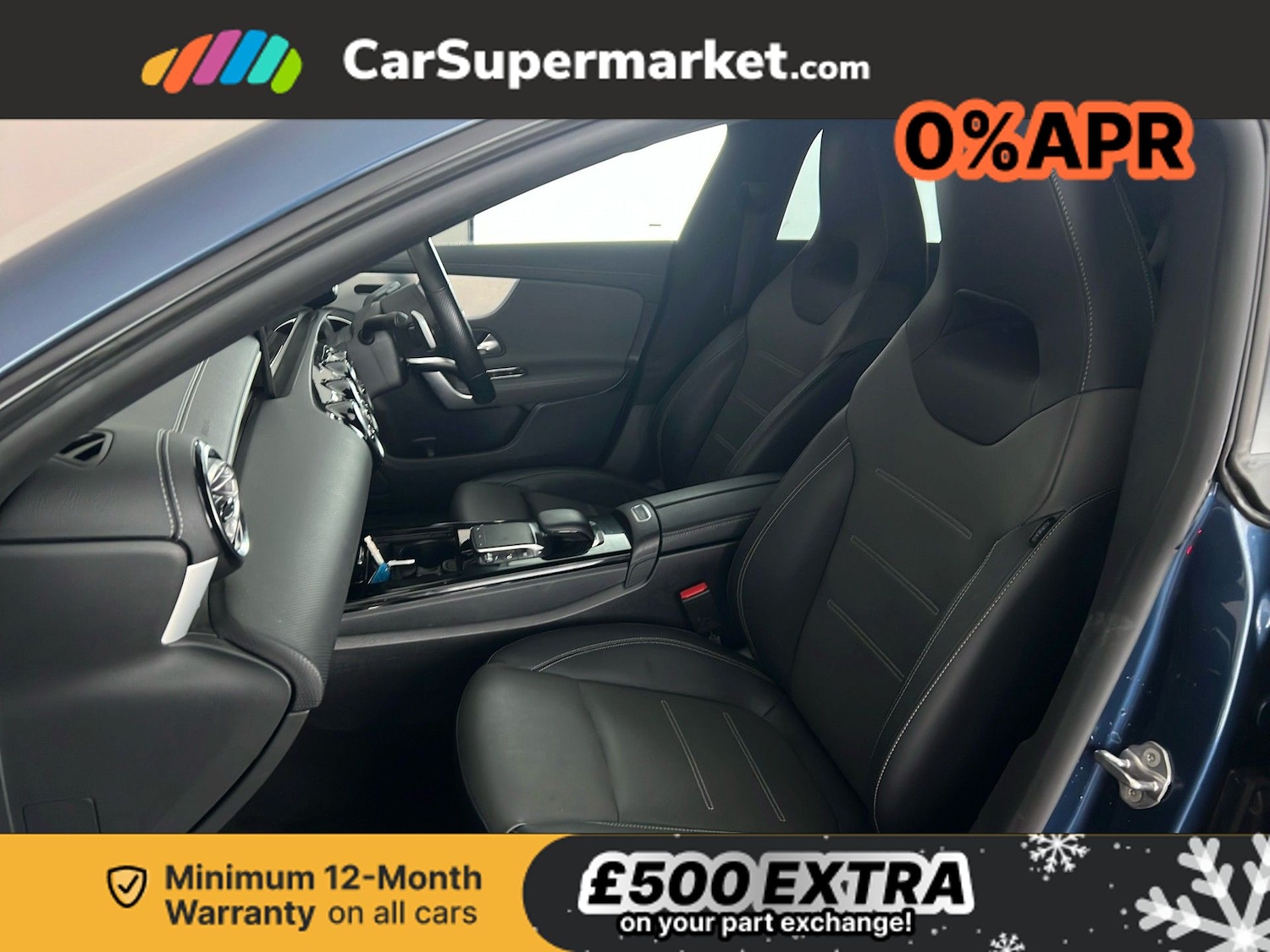 Used Mercedes-Benz CLA 2022 for sale - 76955493: Photo 17