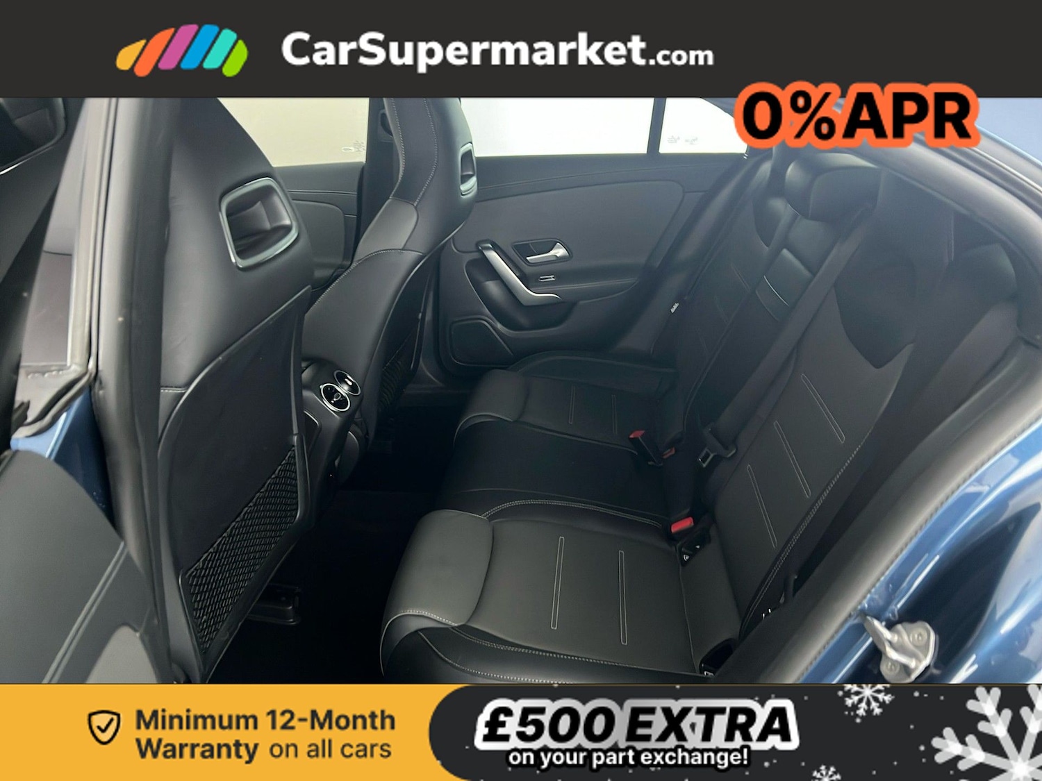 Used Mercedes-Benz CLA 2022 for sale - 76955493: Photo 18