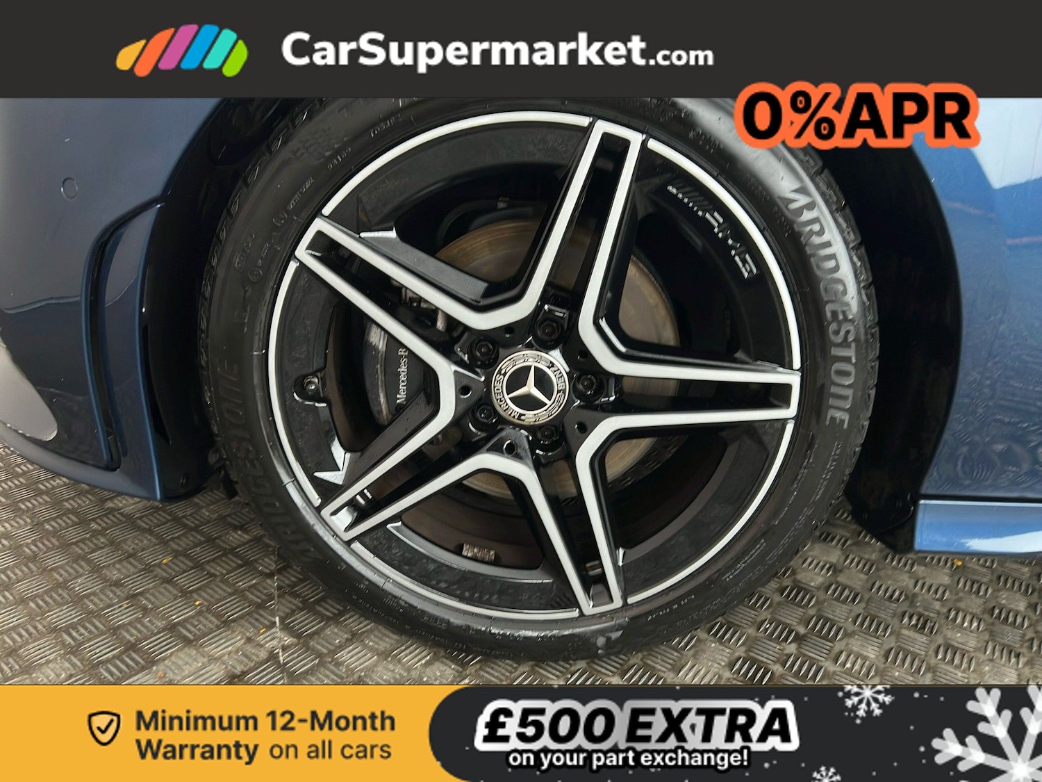 Used Mercedes-Benz CLA 2022 for sale - 76955493: Photo 19