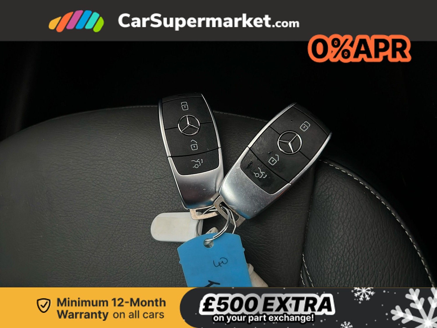 Used Mercedes-Benz CLA 2022 for sale - 76955493: Photo 23