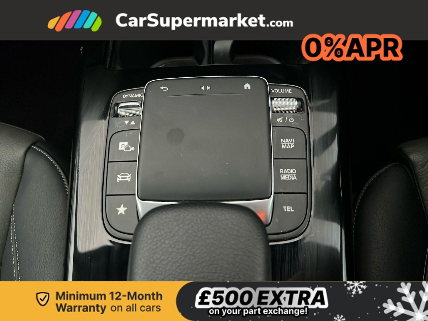 Used Mercedes-Benz CLA 2022 for sale - 76955493: Photo 26