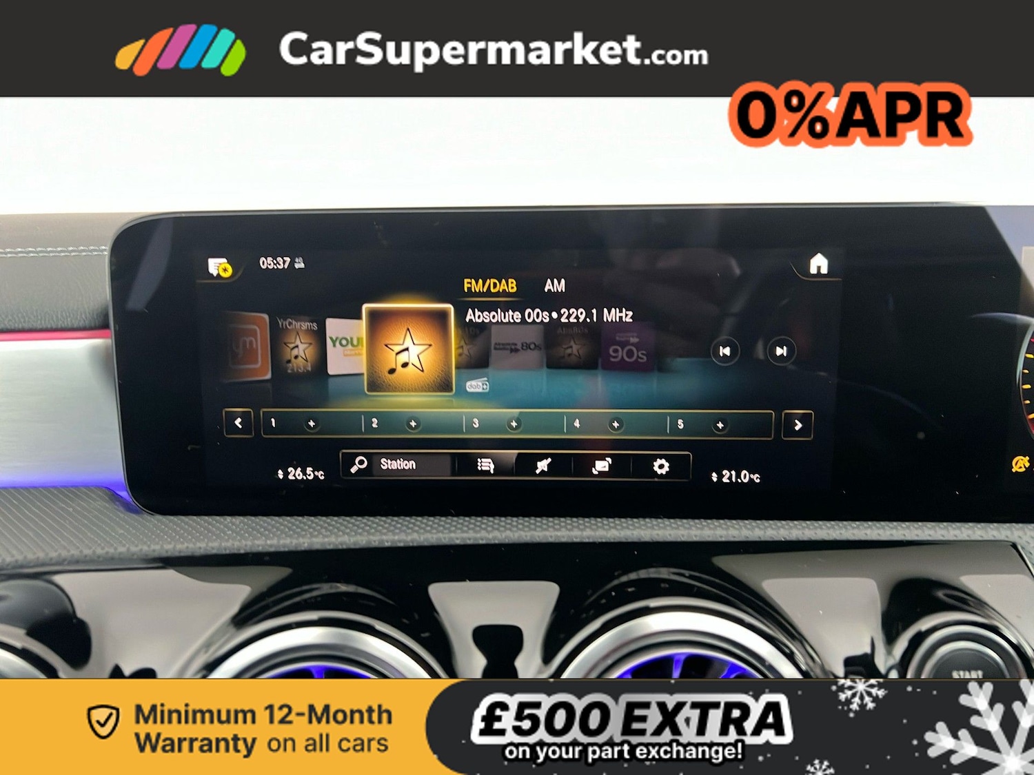 Used Mercedes-Benz CLA 2022 for sale - 76955493: Photo 27