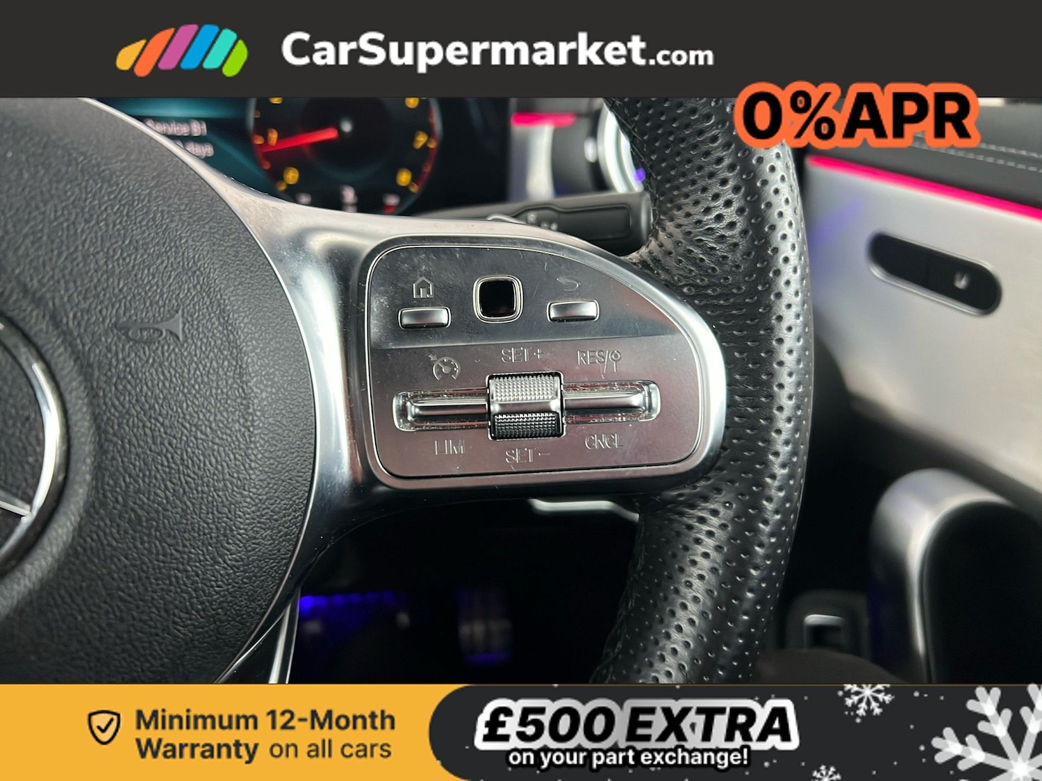 Used Mercedes-Benz CLA 2022 for sale - 76955493: Photo 28