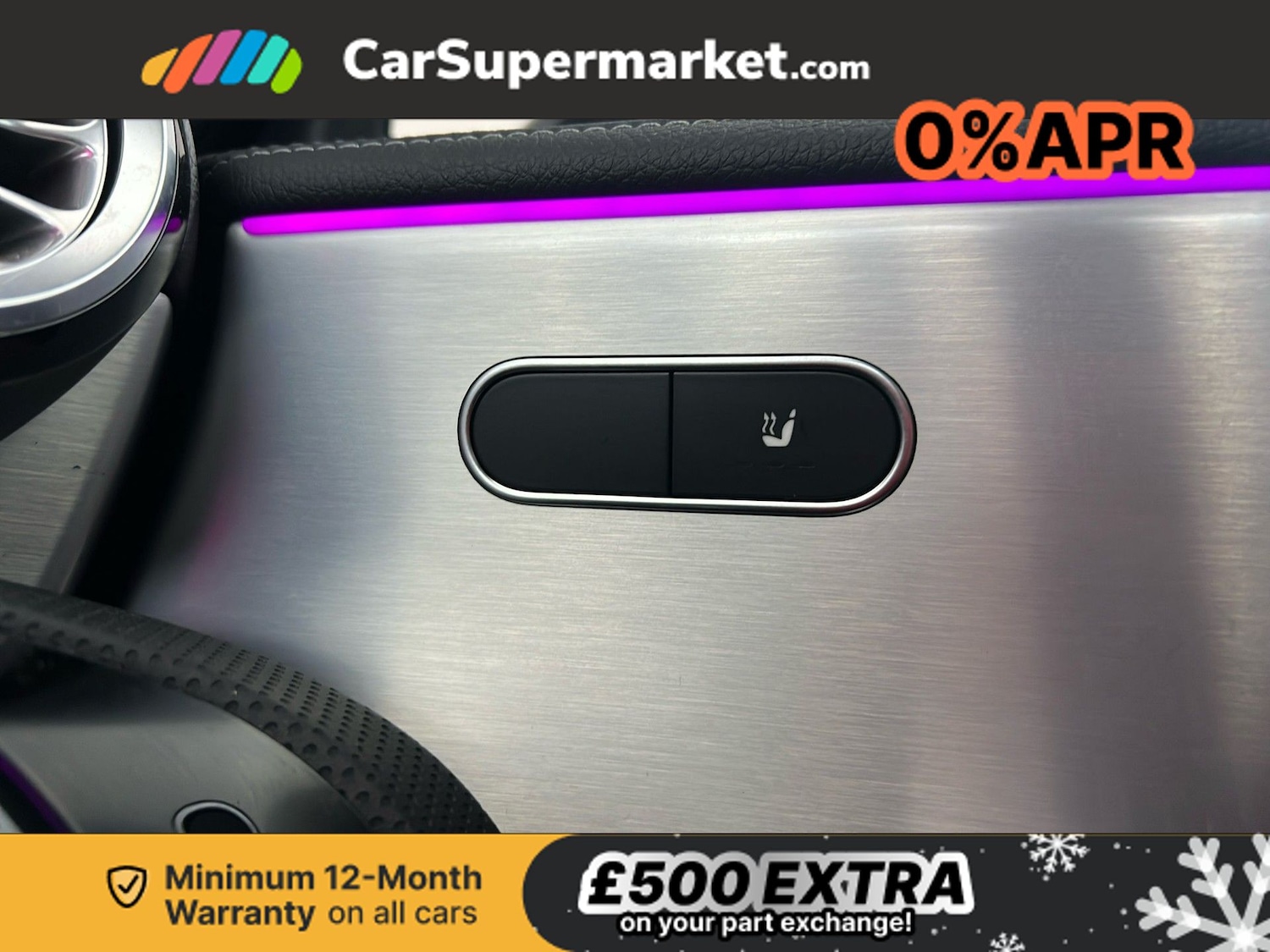 Used Mercedes-Benz CLA 2022 for sale - 76955493: Photo 29