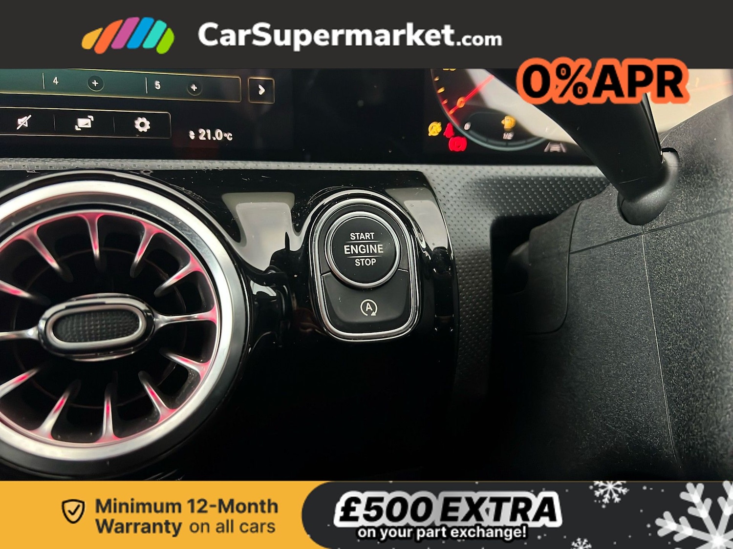 Used Mercedes-Benz CLA 2022 for sale - 76955493: Photo 30