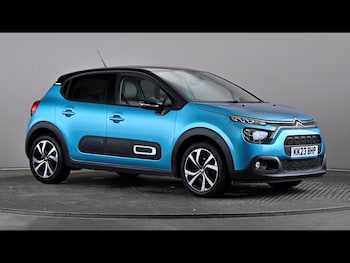 Used Citroen C3 2023 for sale - 79346738: Photo
