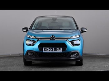 Used Citroen C3 2023 for sale - 79346738: Photo