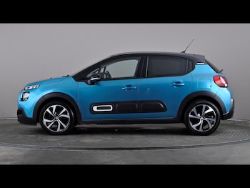 Used Citroen C3 2023 for sale - 79346738: Photo