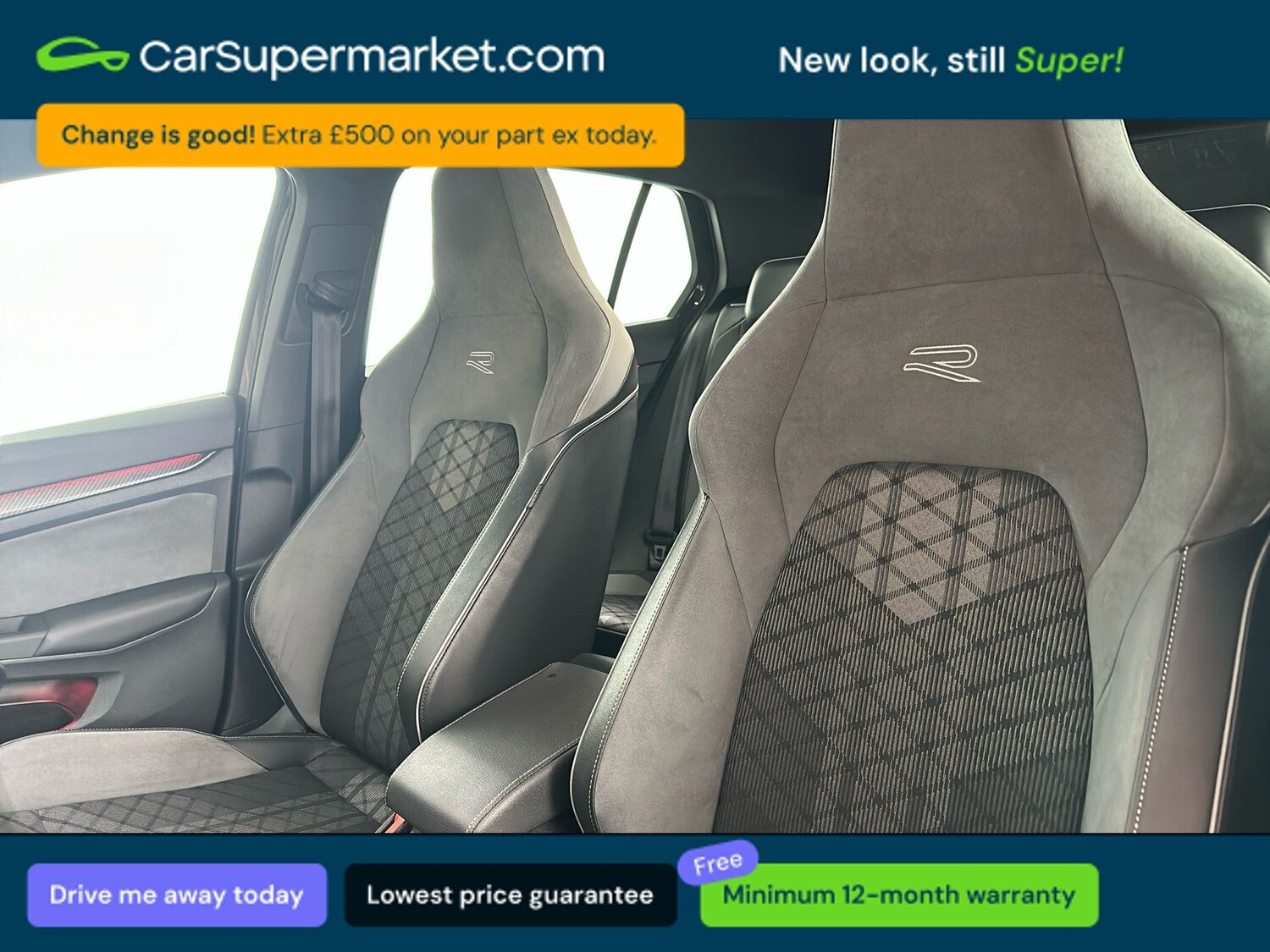 Used Volkswagen Golf 2024 for sale - 78190013: Photo 18