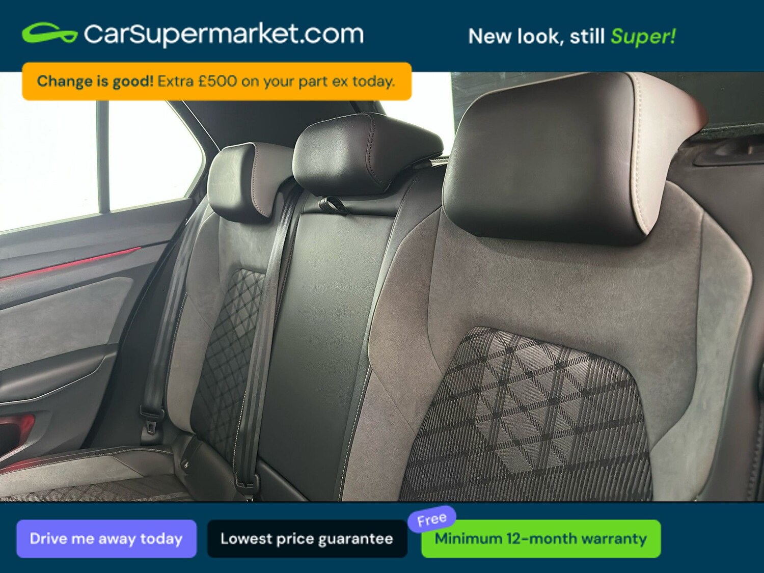 Used Volkswagen Golf 2024 for sale - 78190013: Photo 19