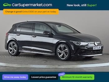 Volkswagen Golf feature image