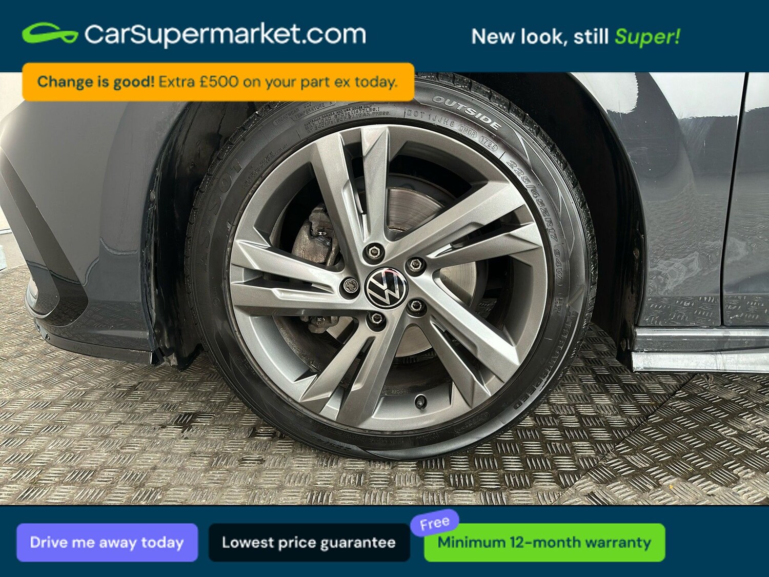 Used Volkswagen Golf 2024 for sale - 78190013: Photo 20