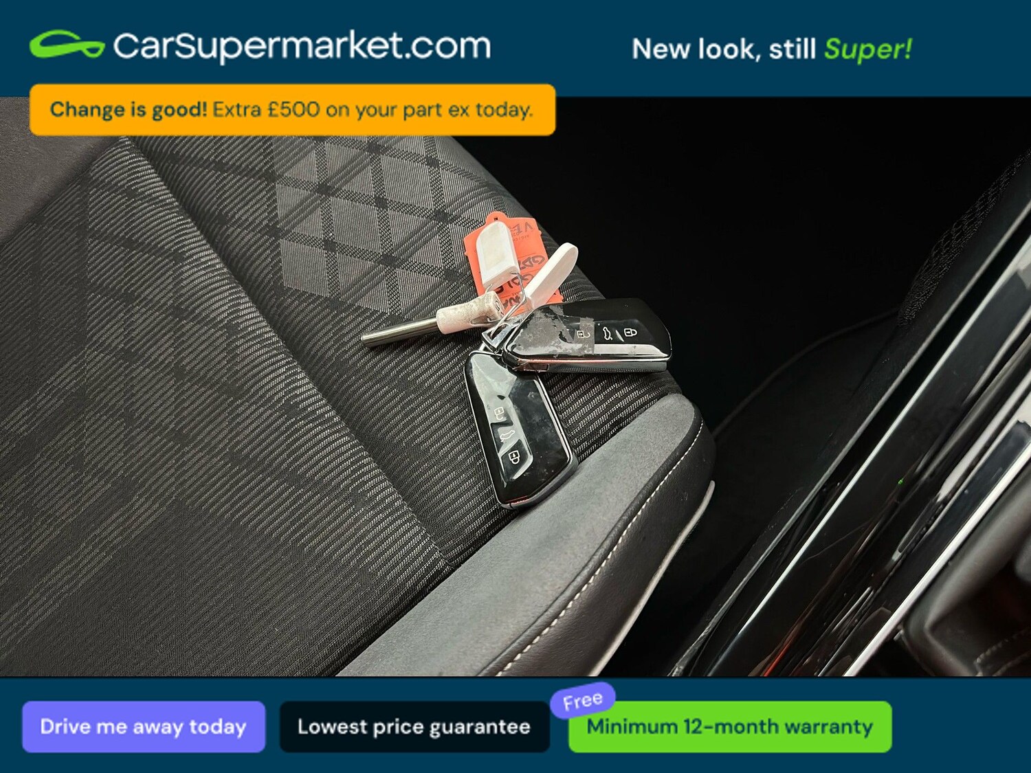 Used Volkswagen Golf 2024 for sale - 78190013: Photo 24