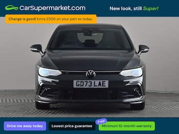 Used Volkswagen Golf 2024 for sale - 78190013: Photo