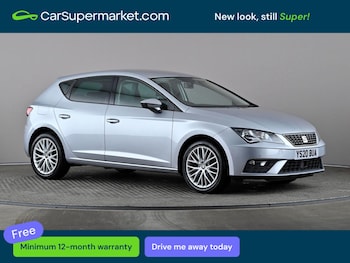 Used SEAT Leon 2020 for sale - 78427140: Photo
