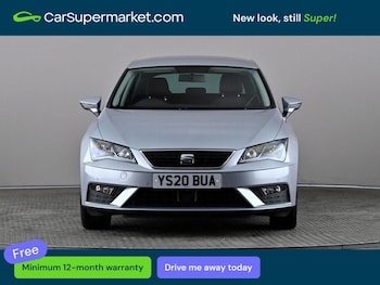 Used SEAT Leon 2020 for sale - 78427140: Photo