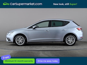 Used SEAT Leon 2020 for sale - 78427140: Photo
