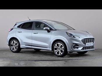 Used Ford Puma 2024 for sale - 79490483: Photo