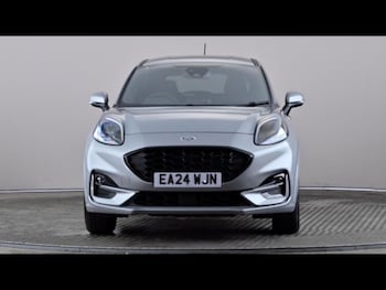 Used Ford Puma 2024 for sale - 79490483: Photo