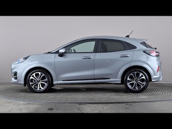Used Ford Puma 2024 for sale - 79490483: Photo