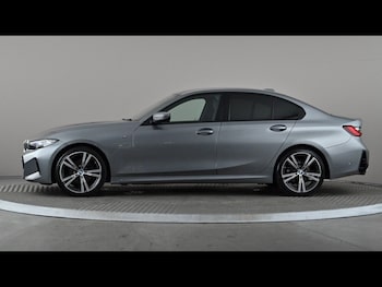 Used BMW 3 Series 2024 for sale - 79378614: Photo