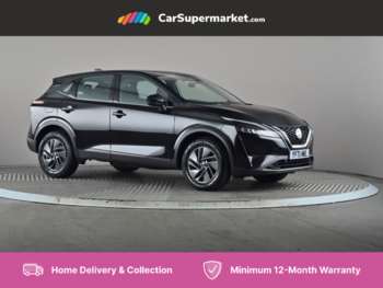2021 - 1.3 DiG-T MH Acenta Premium 5dr