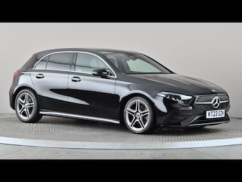 Used Mercedes-Benz A-Class 2023 for sale - 79458890: Photo