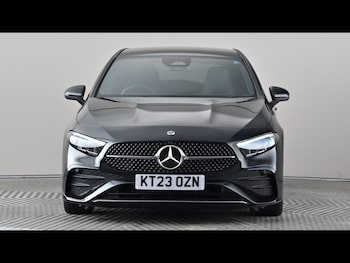Used Mercedes-Benz A-Class 2023 for sale - 79458890: Photo