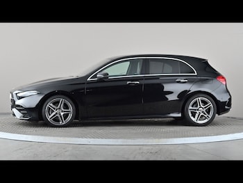 Used Mercedes-Benz A-Class 2023 for sale - 79458890: Photo