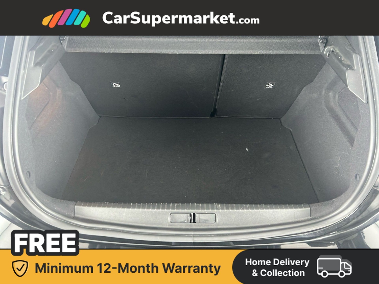 Used Vauxhall Corsa 2025 for sale - 77641941: Photo 22