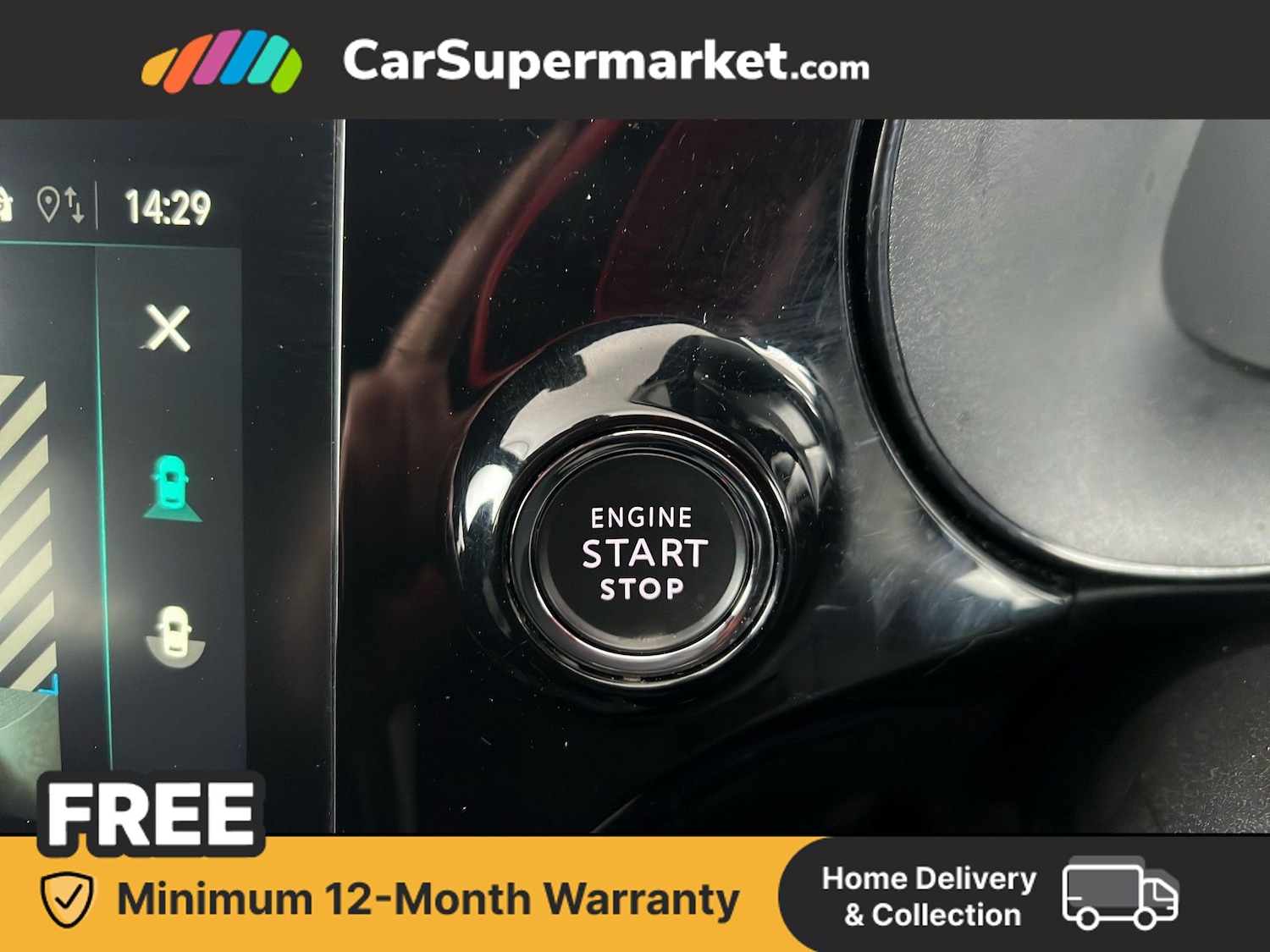 Used Vauxhall Corsa 2025 for sale - 77641941: Photo 28