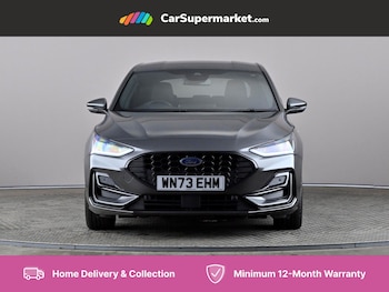 Used Ford Focus 2023 for sale - 75918319: Photo