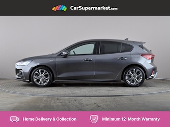 Used Ford Focus 2023 for sale - 75918319: Photo