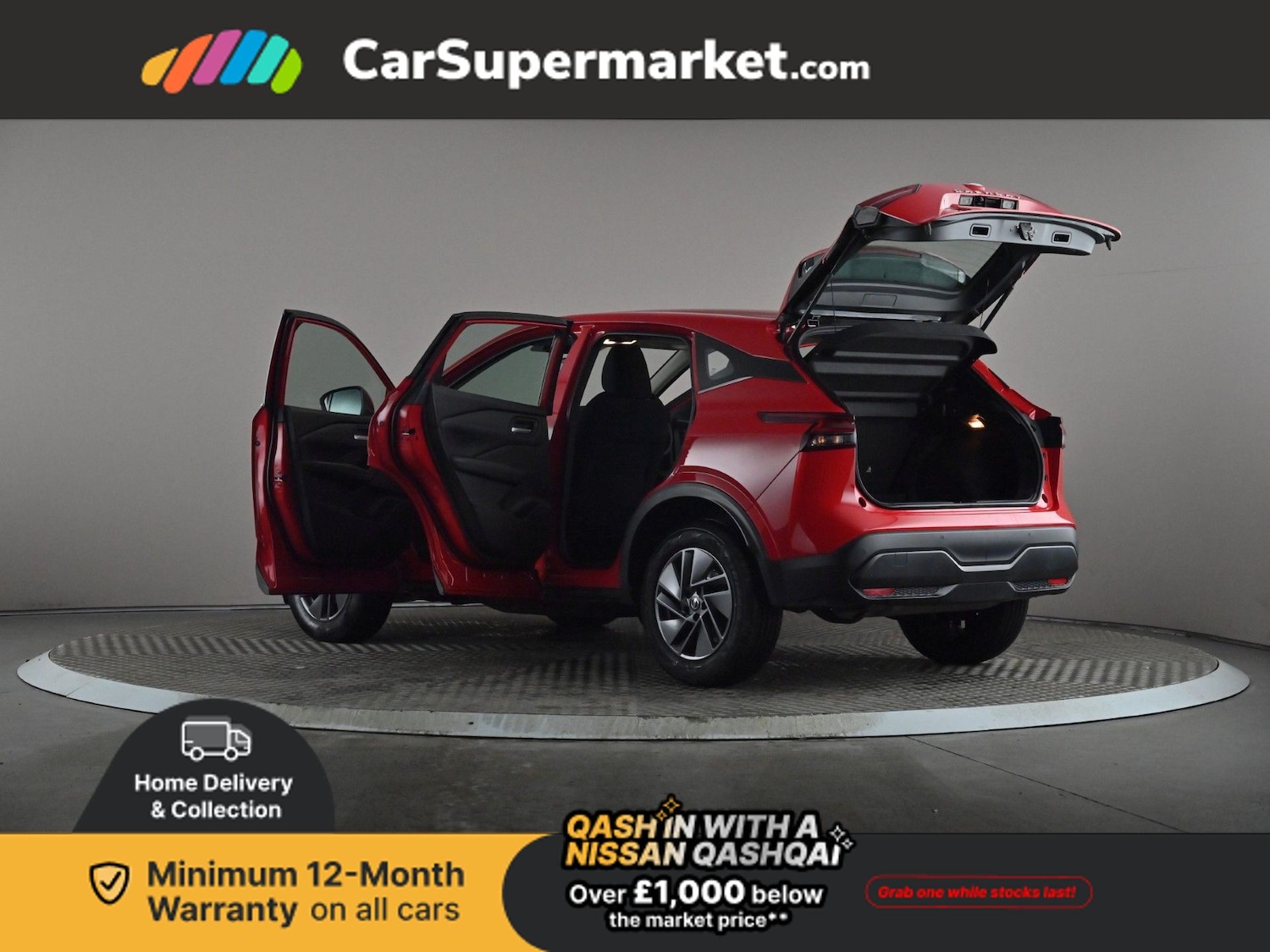 Used Nissan Qashqai 2022 for sale - 77879124: Photo 11