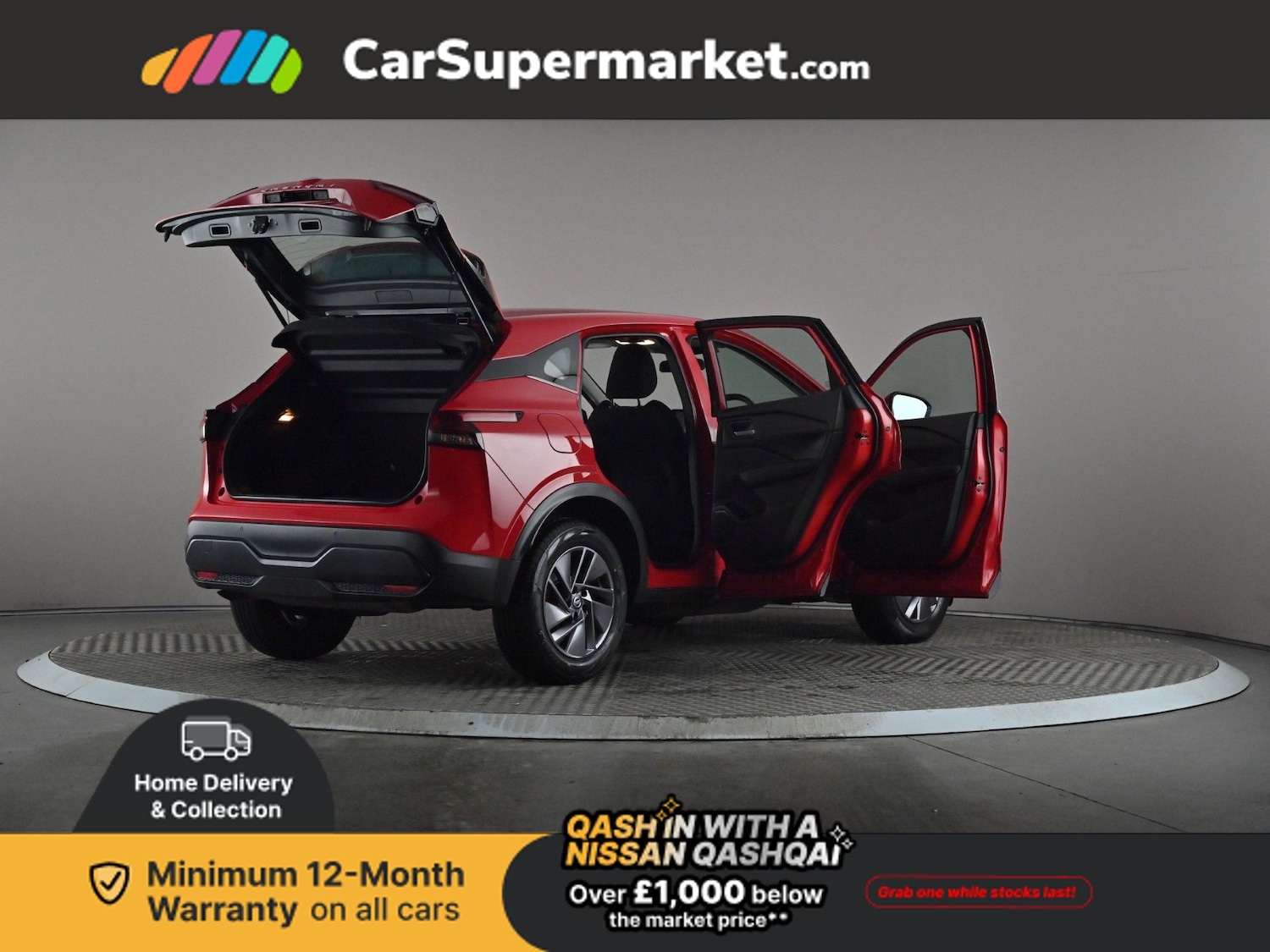 Used Nissan Qashqai 2022 for sale - 77879124: Photo 13