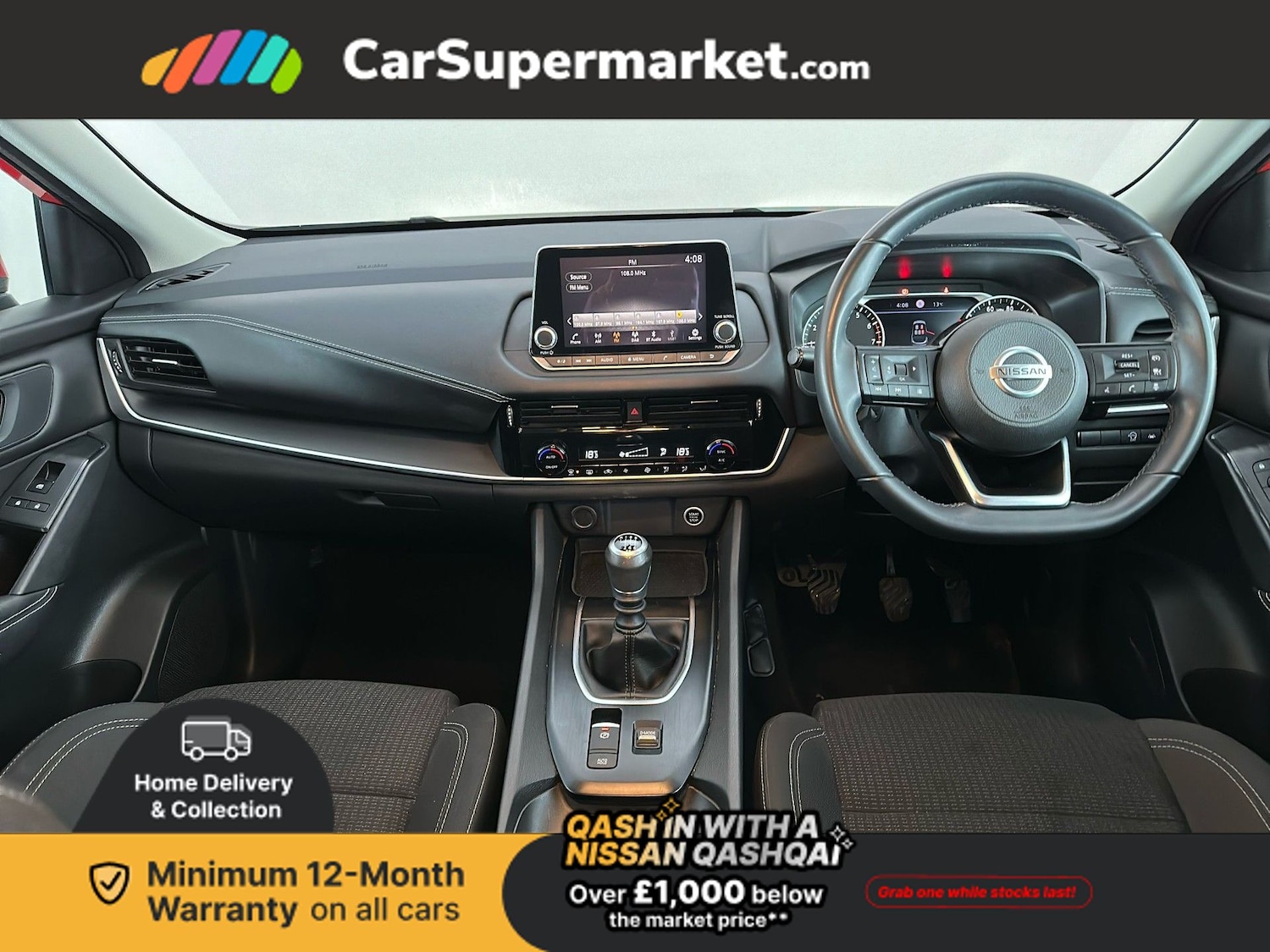 Used Nissan Qashqai 2022 for sale - 77879124: Photo 14