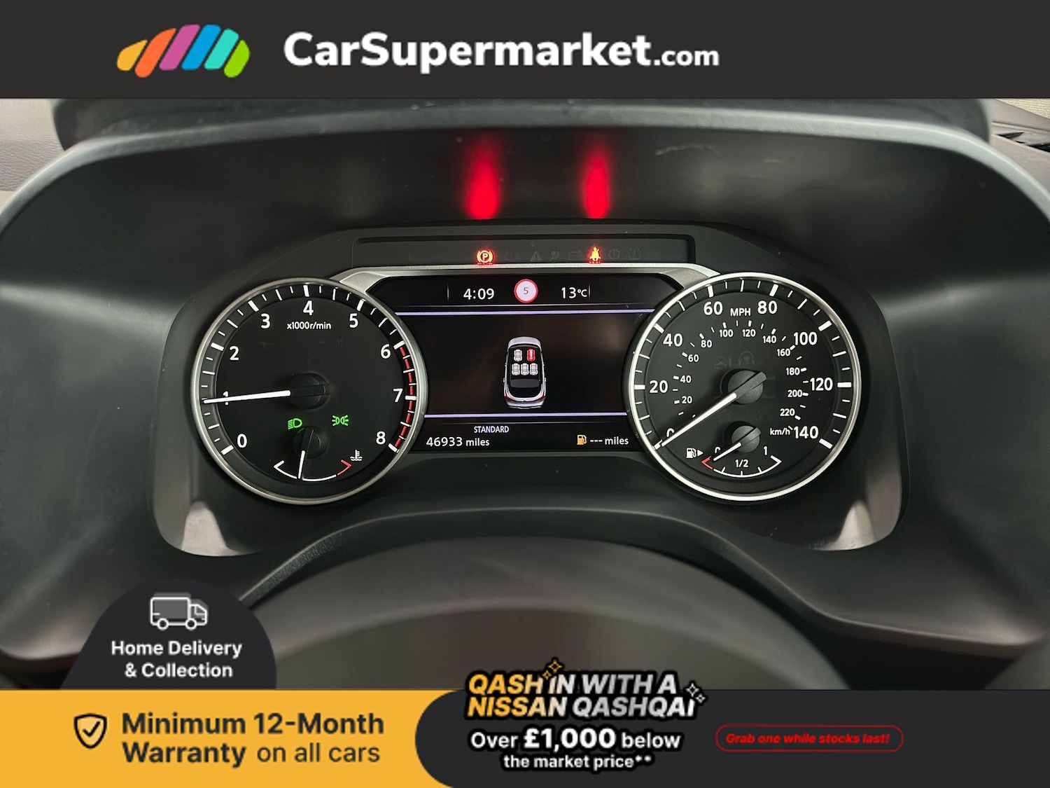 Used Nissan Qashqai 2022 for sale - 77879124: Photo 16