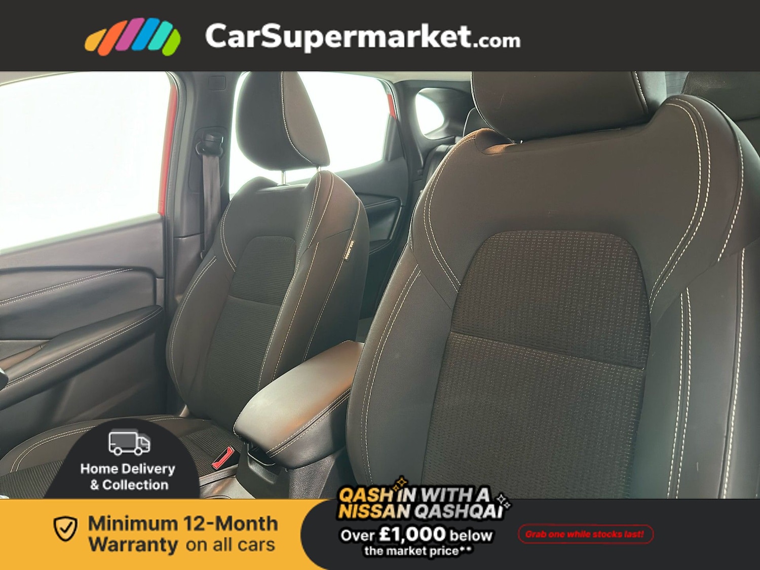 Used Nissan Qashqai 2022 for sale - 77879124: Photo 18