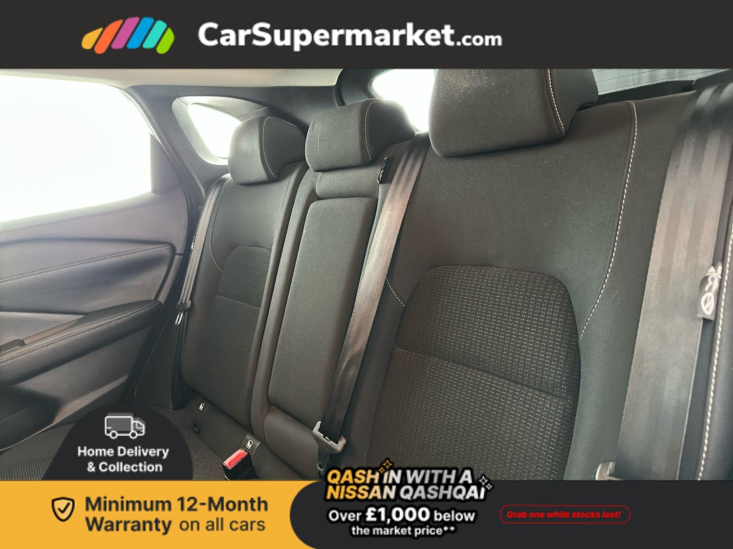 Used Nissan Qashqai 2022 for sale - 77879124: Photo 19