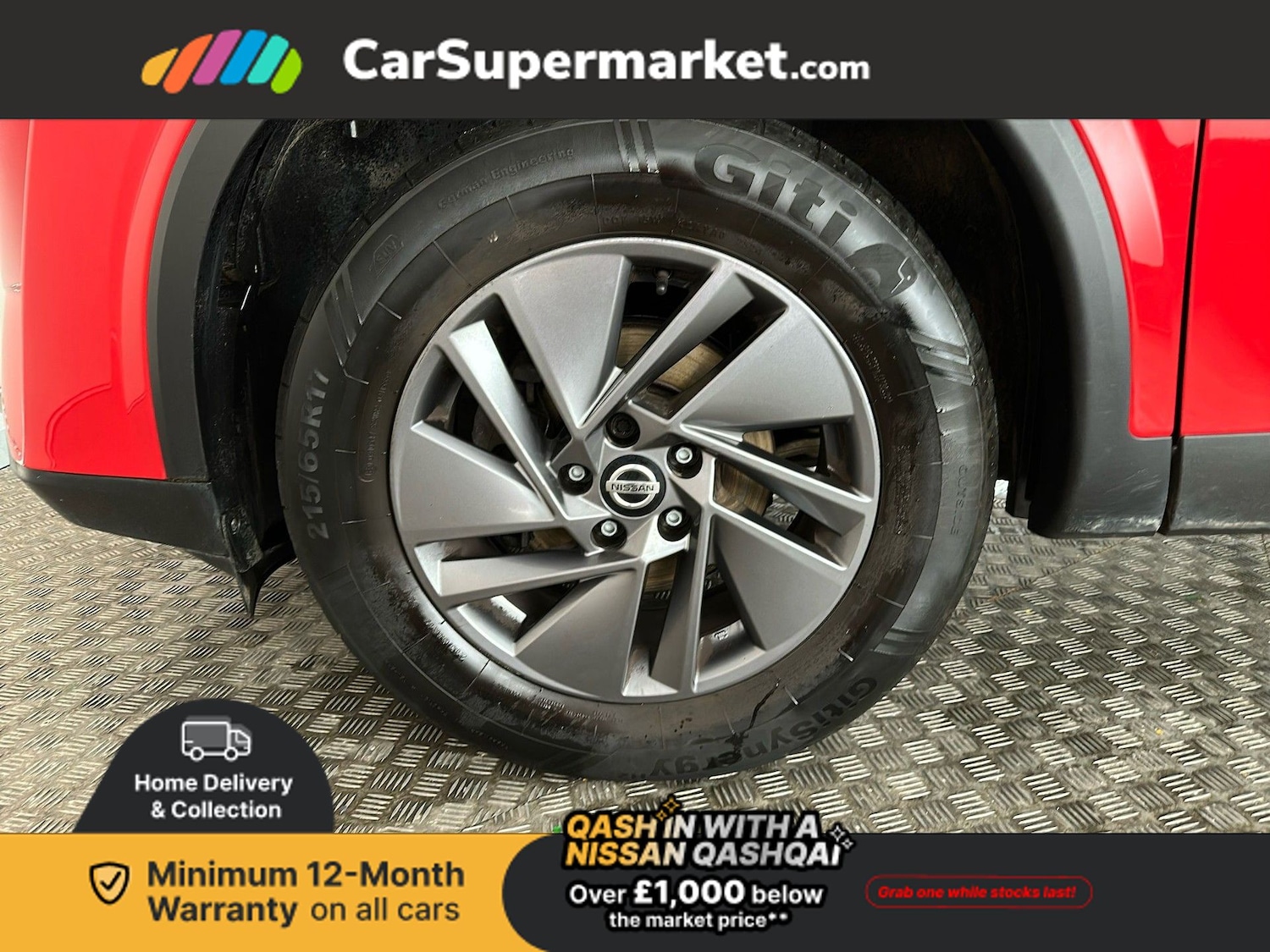 Used Nissan Qashqai 2022 for sale - 77879124: Photo 20