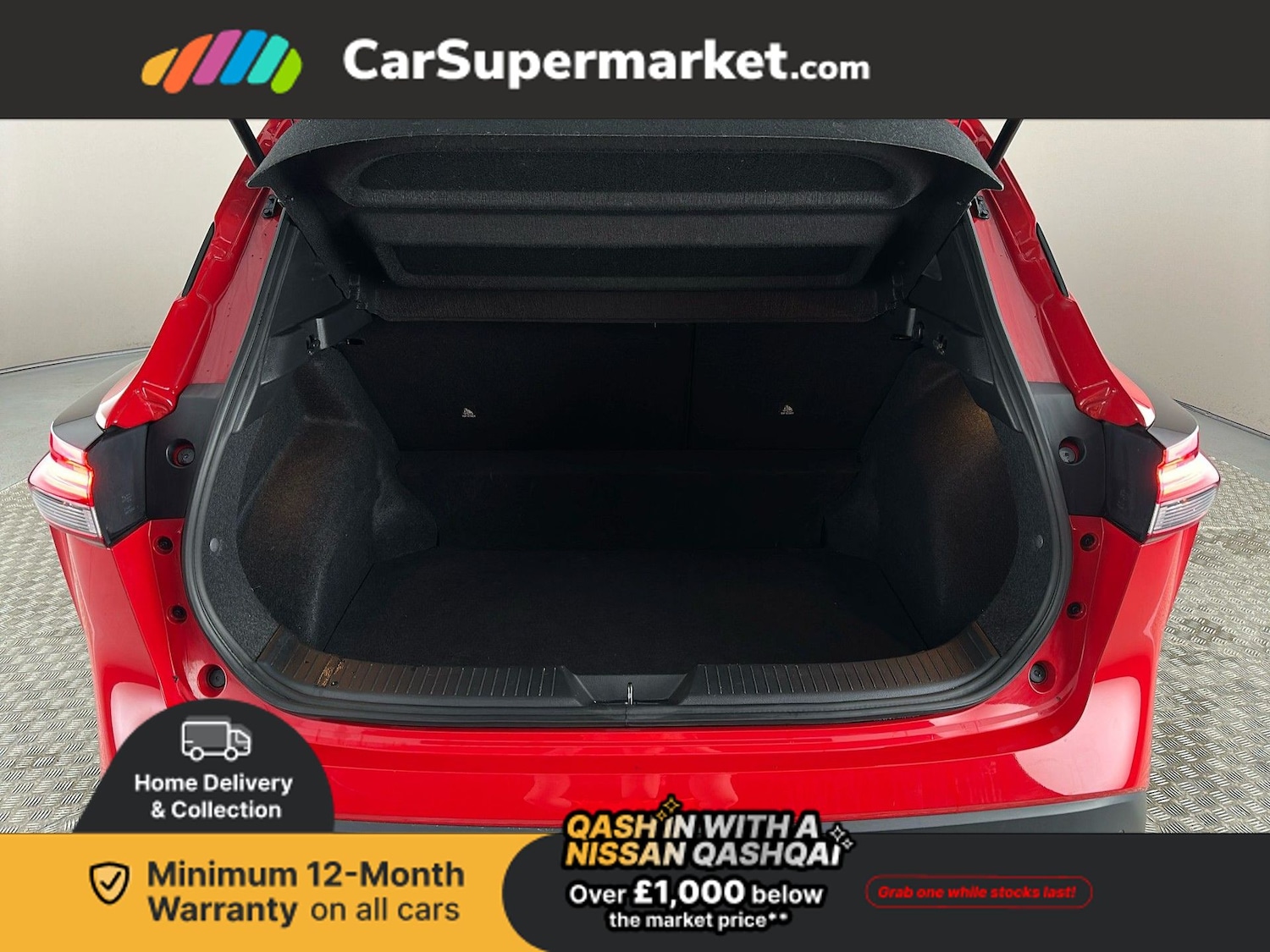 Used Nissan Qashqai 2022 for sale - 77879124: Photo 23